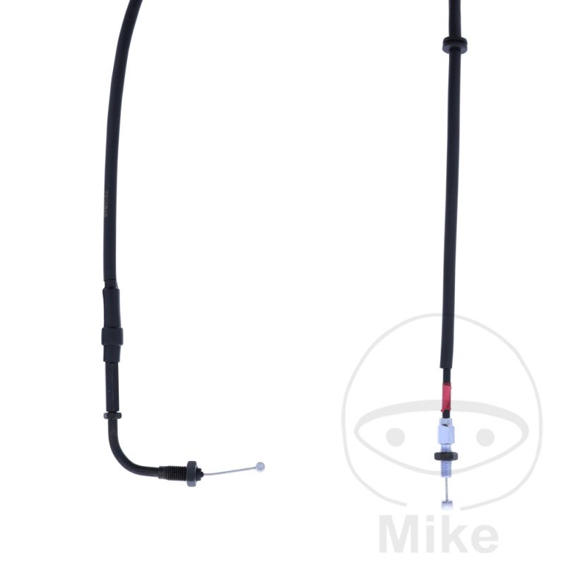 Cable Acelerador Abridor JMP | JMP | Motos Camaral