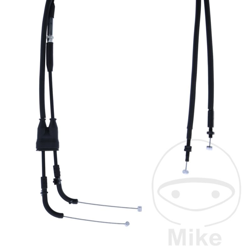 Cable Acelerador Abridor JMP | JMP | Motos Camaral
