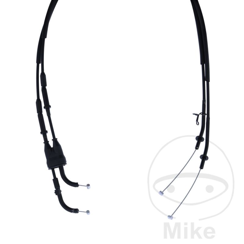 Cable Acelerador Abridor JMP | JMP | Motos Camaral