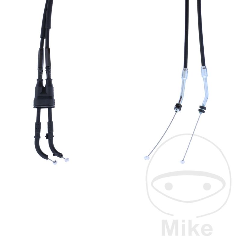 Cable Acelerador Abridor JMP | JMP | Motos Camaral