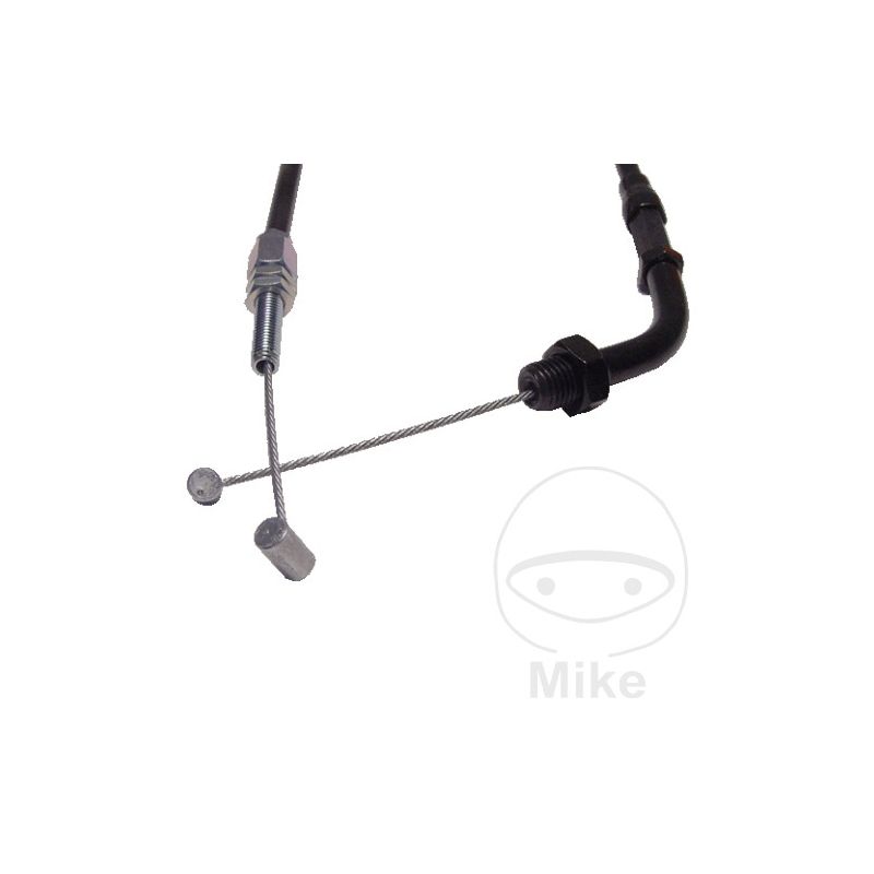 Cable Acelerador A Abrir JMP | Motos Camaral