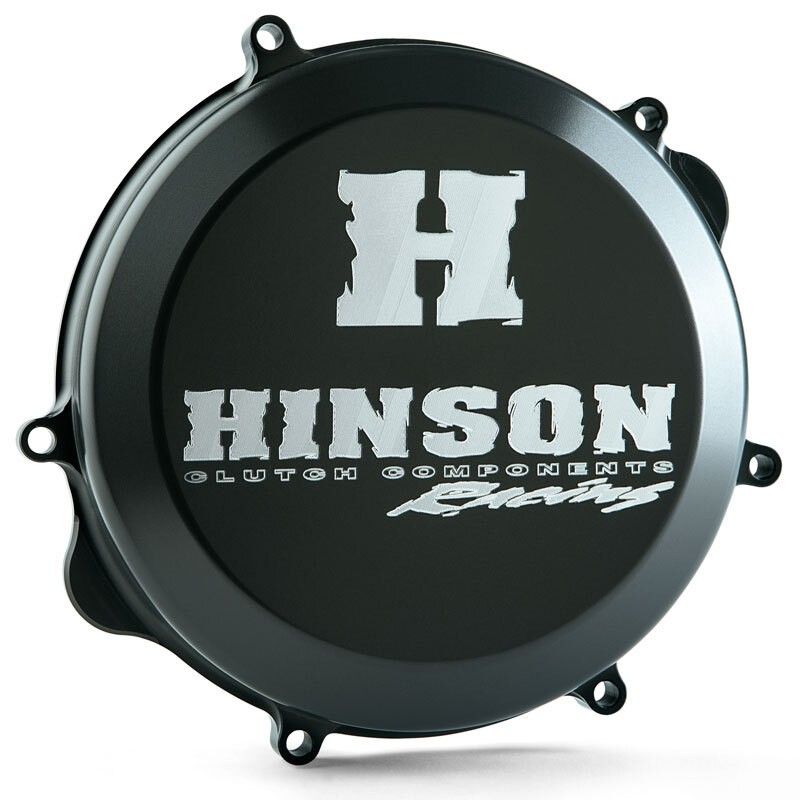 Tapa de embrague HINSON. KTM EXC-R450.530 08-09 - motoscamaralweb.com