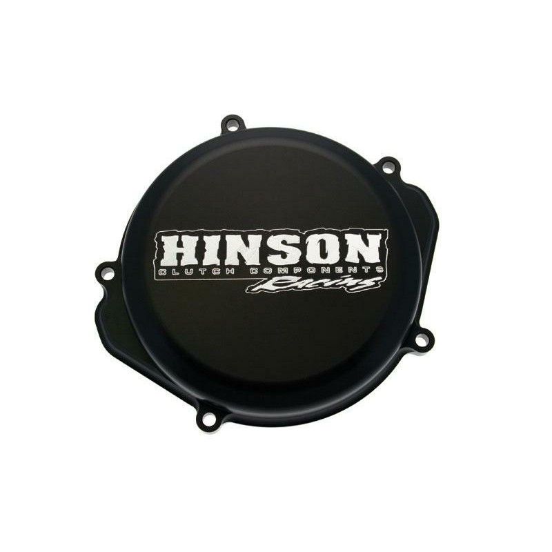Tapa de embrague HINSON. SX-F250 2006-08 - motoscamaralweb.com