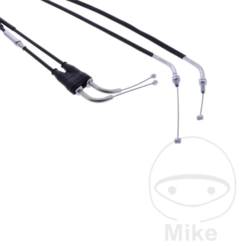 Cable Acelerador Juego JMP | JMP | Motos Camaral