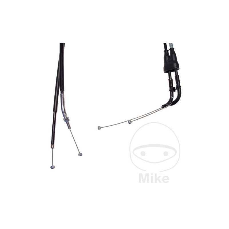 Cable Acelerador Juego JMP | JMP | Motos Camaral