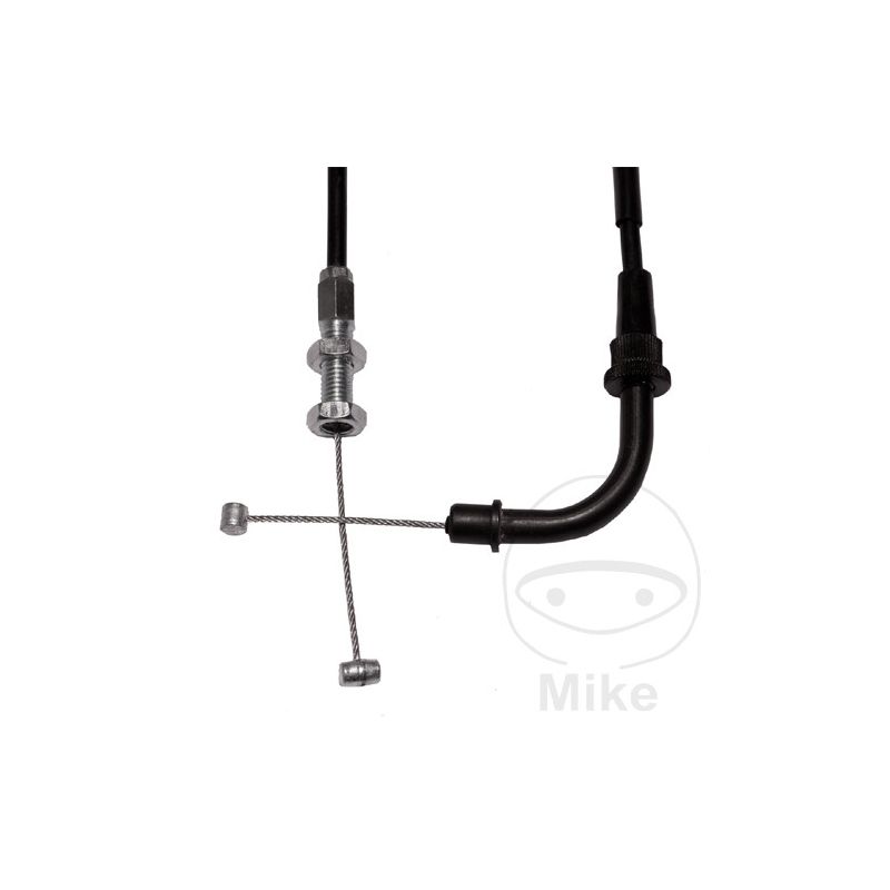 Cable Acelerador A Abrir JMP | JMP | Motos Camaral