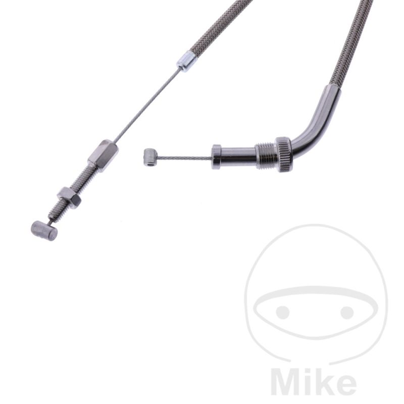 Cable Acelerador Cierre JMP | JMP | Motos Camaral