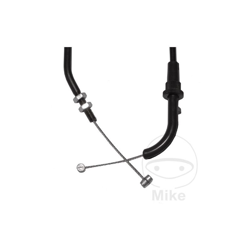 Cable Acelerador A Abrir JMP | Motos Camaral
