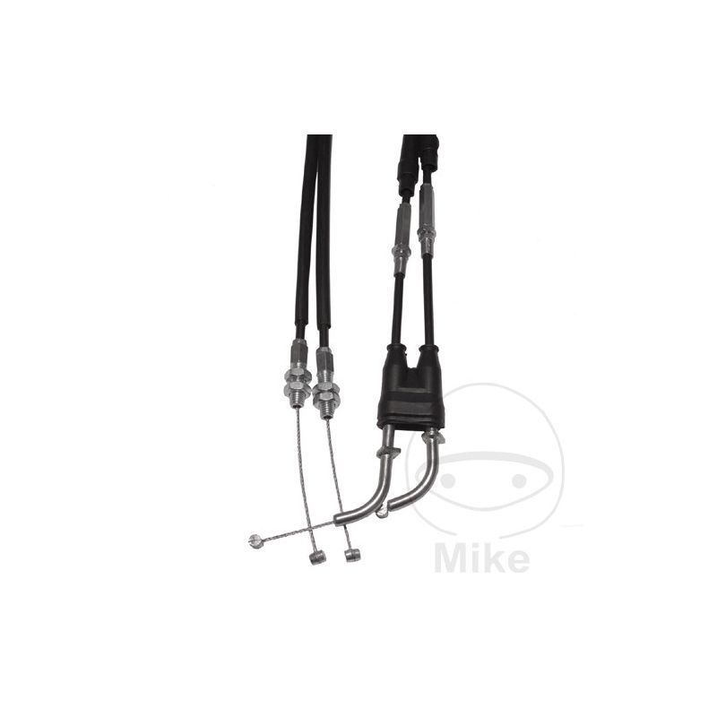 Cable Acelerador Juego JMP | JMP | Motos Camaral