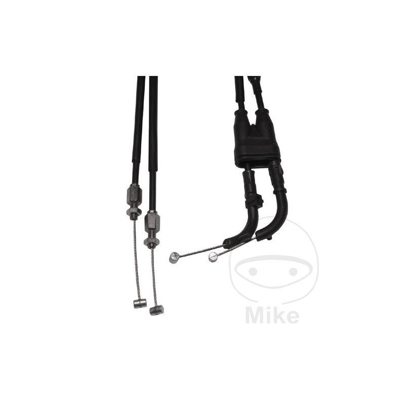 Juego Cable Acelerador JMP | JMP | Motos Camaral