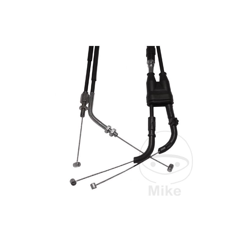 Cable Acelerador Juego JMP | JMP | Motos Camaral