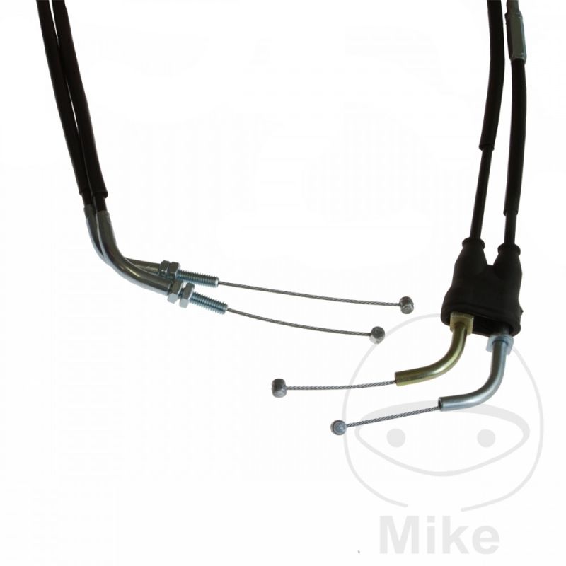 Cable Acelerador Juego JMP | JMP | Motos Camaral