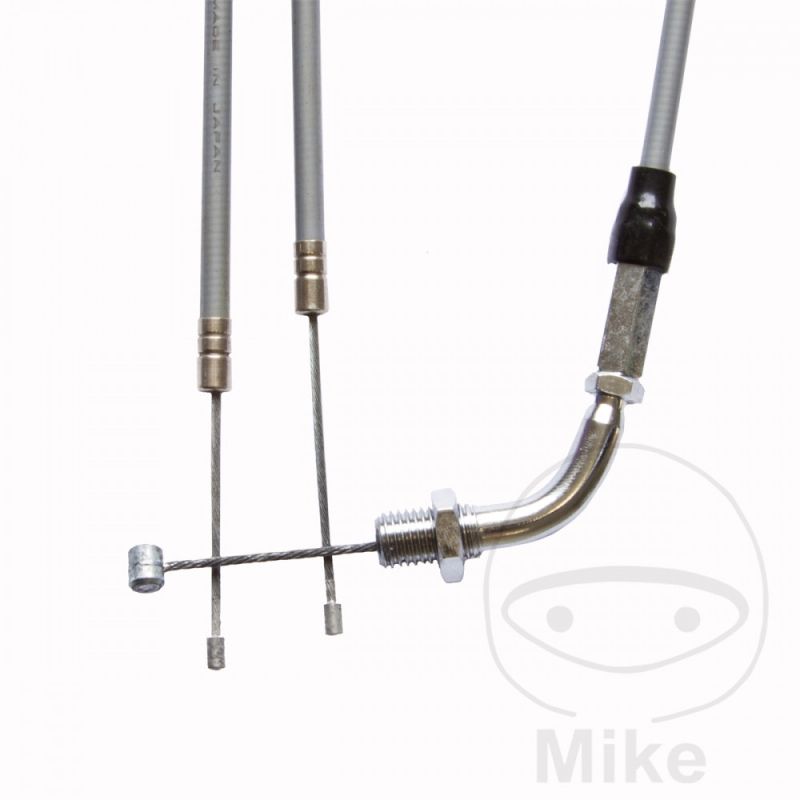 Cable Acelerador A Abrir JMP | Motos Camaral