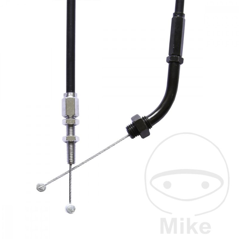 Cable Acelerador Cerrar JMP | Motos Camaral