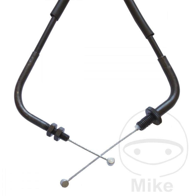 Cable Acelerador Cerrar JMP | Motos Camaral