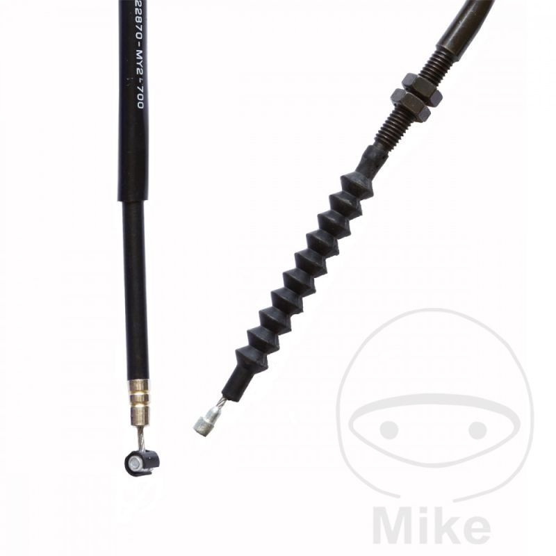 Cable de Embrague JMP | Repuesto Moto | Motos Camaral
