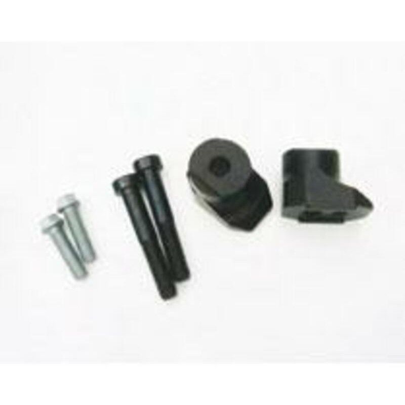 Torretas de manillar XTRIG M10 30 mm - Compatible solo con tijas XTRIG - motoscamaralweb.com