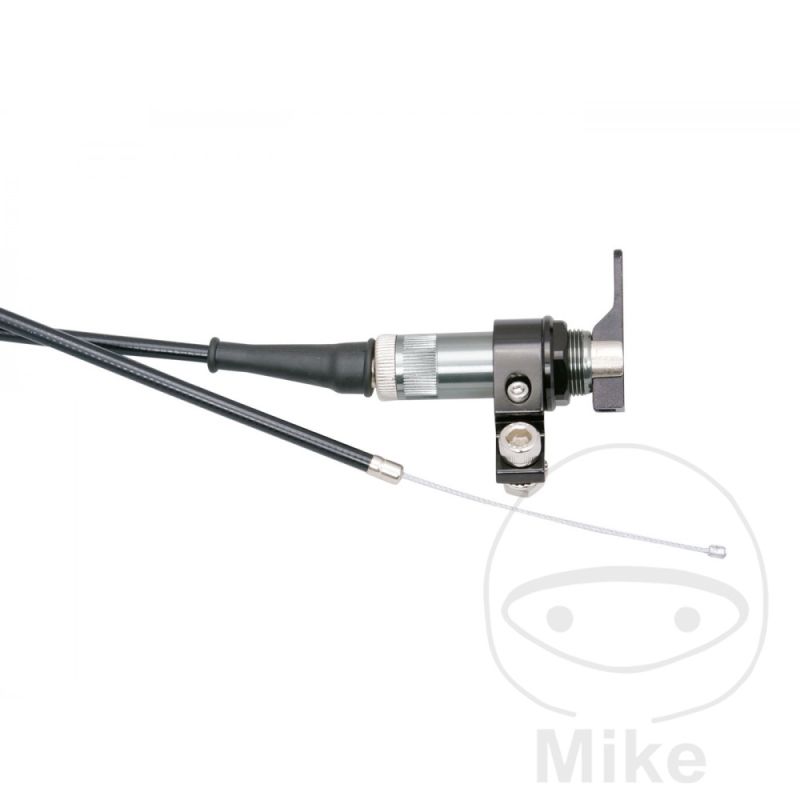 Cable de Choke con Maneta 101 Octane 150cm | Motos Camaral