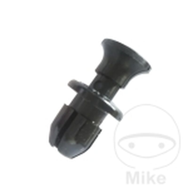 Remache Plástico JMP 10 Piezas | JMP | Motos Camaral