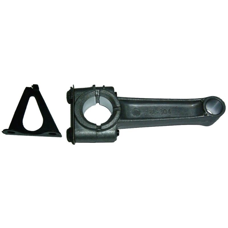 BIELA AD BRIGGS 6HP/100000- motoscamaralweb.com