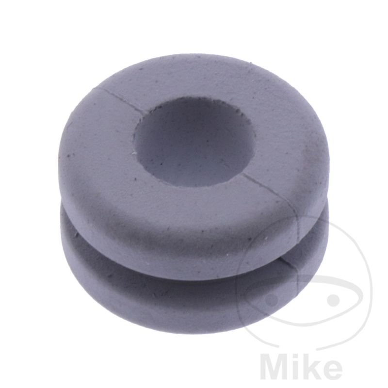 Parachoques de Goma OEM Chasis | Recambio Original | Motos Camaral