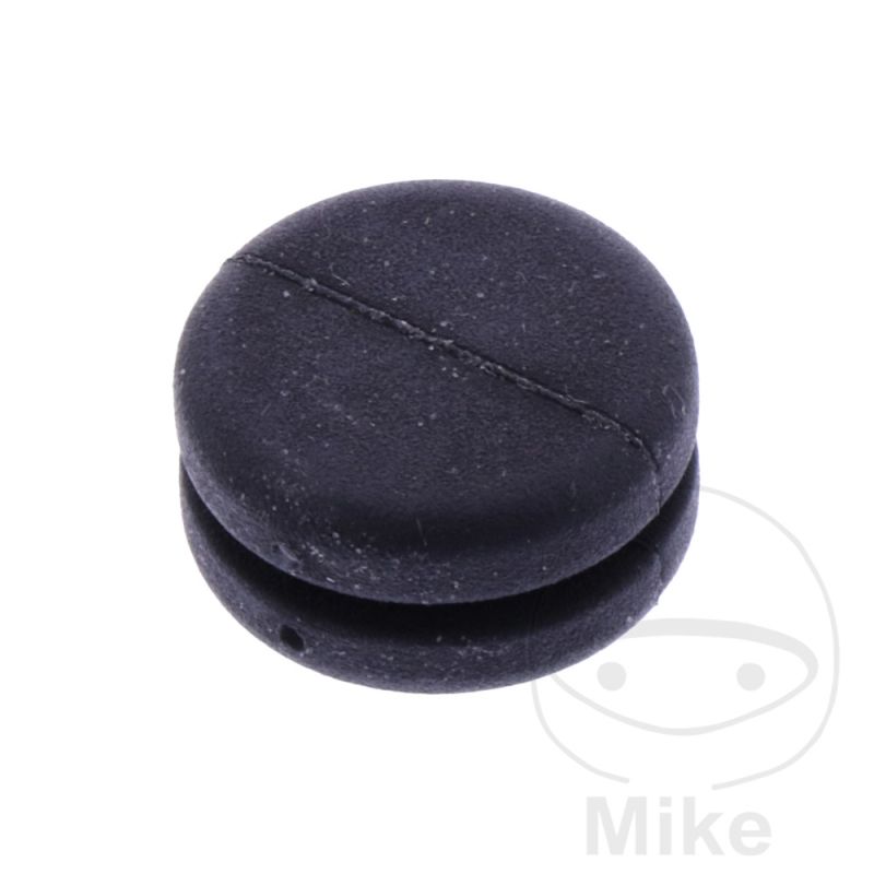 Parachoques de Goma OEM | Recambio Original | Motos Camaral