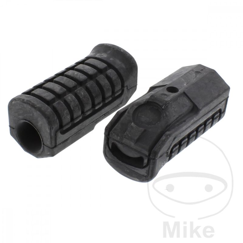 Gomas de Estriberas Tourmax | Motos Camaral