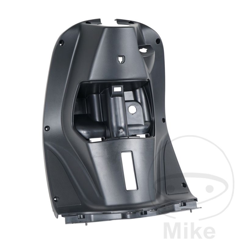 Caja para Herramientas de Chasis | Motos Camaral