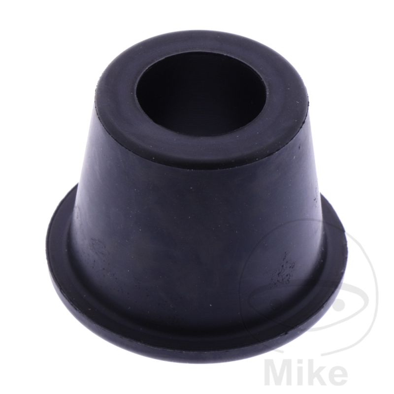 Parachoques de Goma OEM | Recambio Original | Motos Camaral
