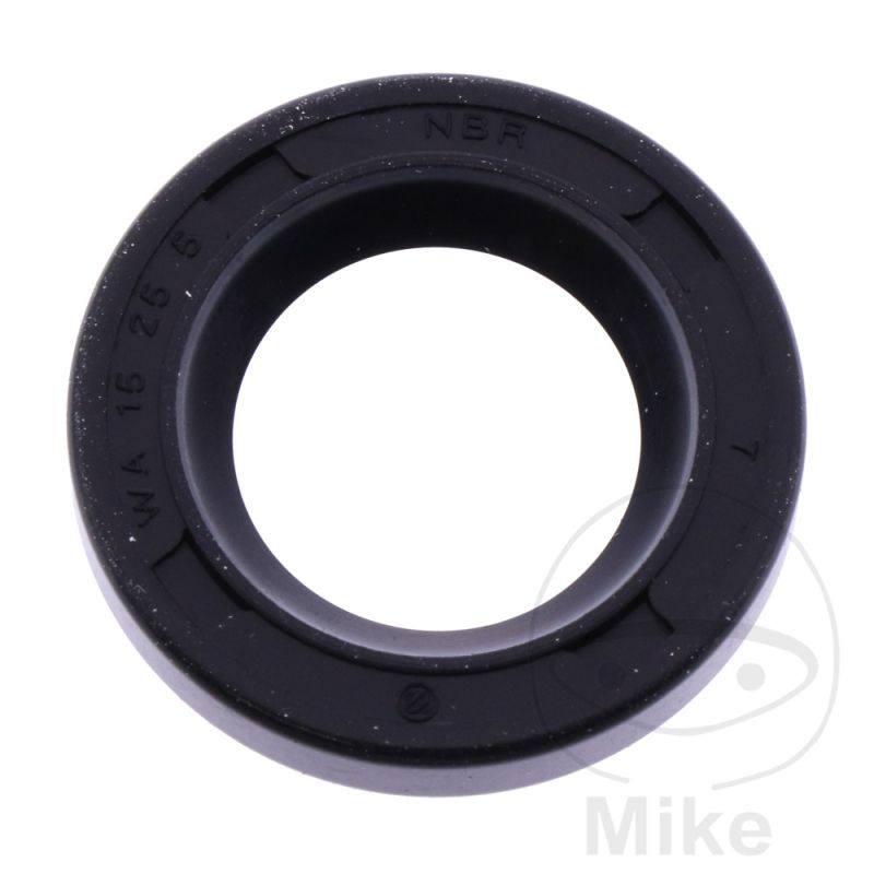 Retén 15x25x5mm Athena | Repuestos Moto | Motos Camaral