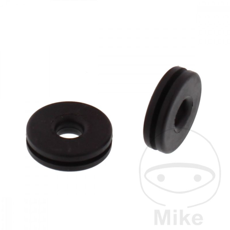Goma Antivibración JMP 10 Piezas | JMP | Motos Camaral