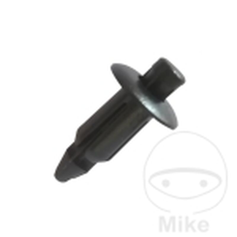 Remache de impacto negro JMP 10 piezas | Motos Camaral