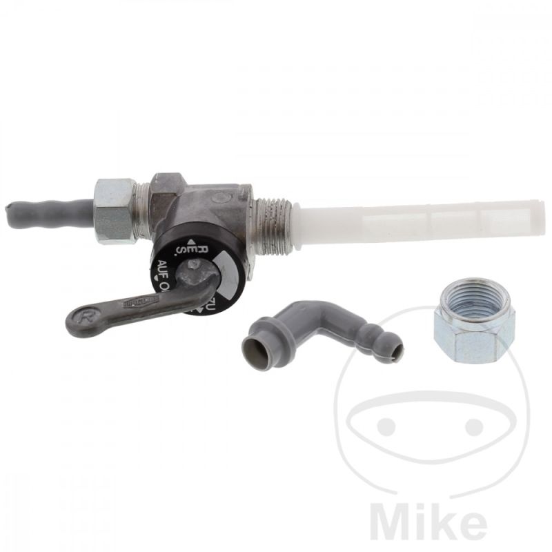 Grifo de Gasolina M12x1 Izq KRC | Motos Camaral