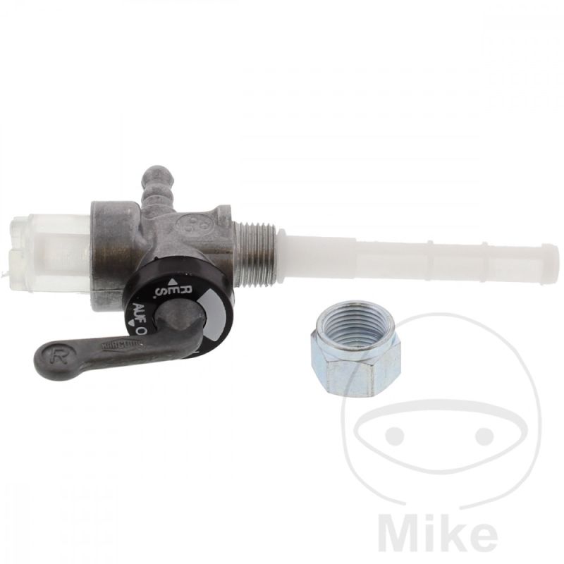 Grifo de Gasolina M12x1 Izq. KRC Presión | Motos Camaral
