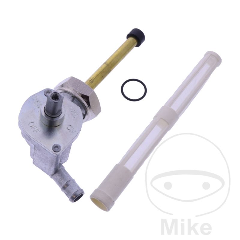 Grifo de Gasolina Tourmax Presión Inferior | Motos Camaral