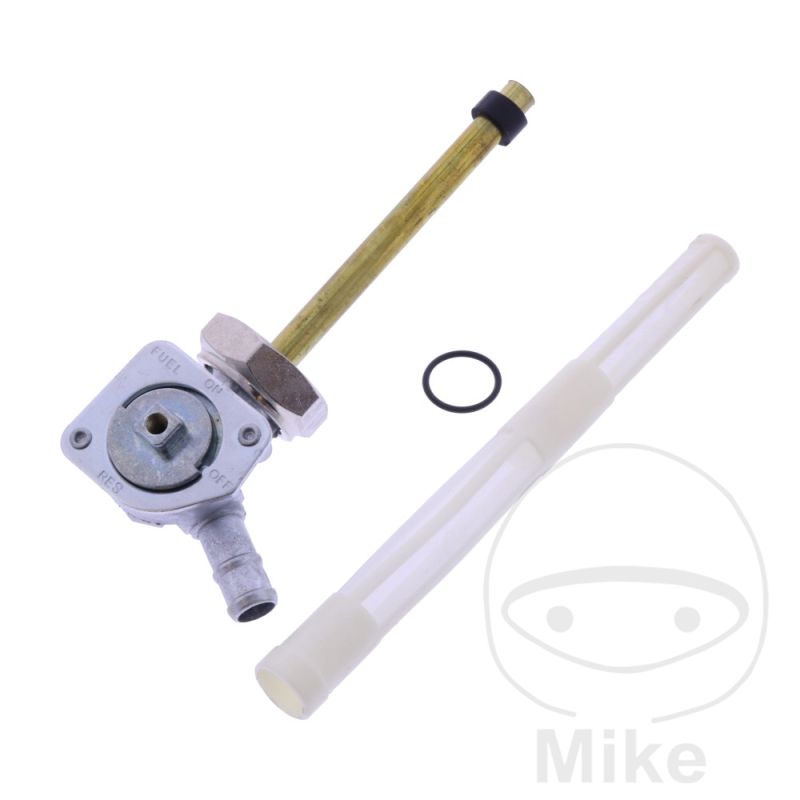 Grifo de Gasolina Tourmax Presión Inferior | Motos Camaral