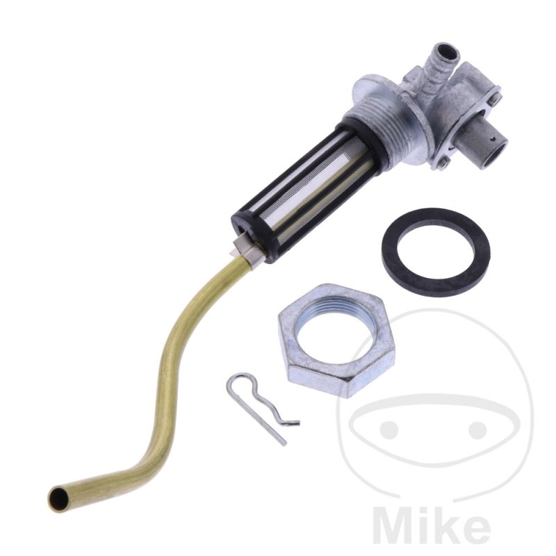 Grifo de Gasolina Presión Inferior | Repuestos Moto | Motos Camaral