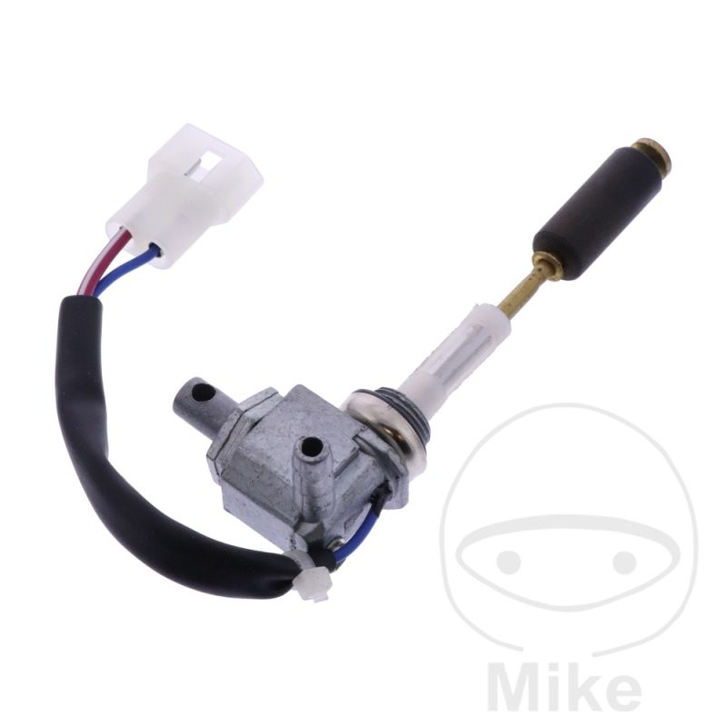 Grifo de Gasolina ELEKTRISCH 101 Octane | Motos Camaral