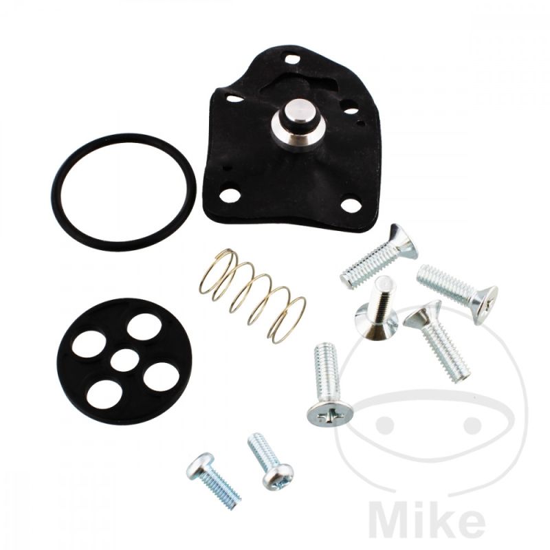 Kit Reparación Grifo Gasolina Tourmax | Motos Camaral