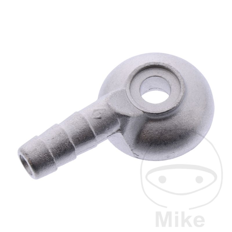 Carburador ANSCHL Dellorto 7.5 mm | Motos Camaral