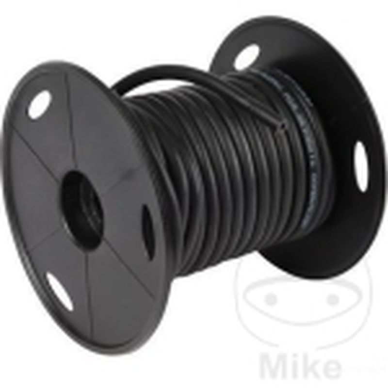 Manguera Combustible 3.2X8.5 mm DIN 73379-A1 | Motos Camaral