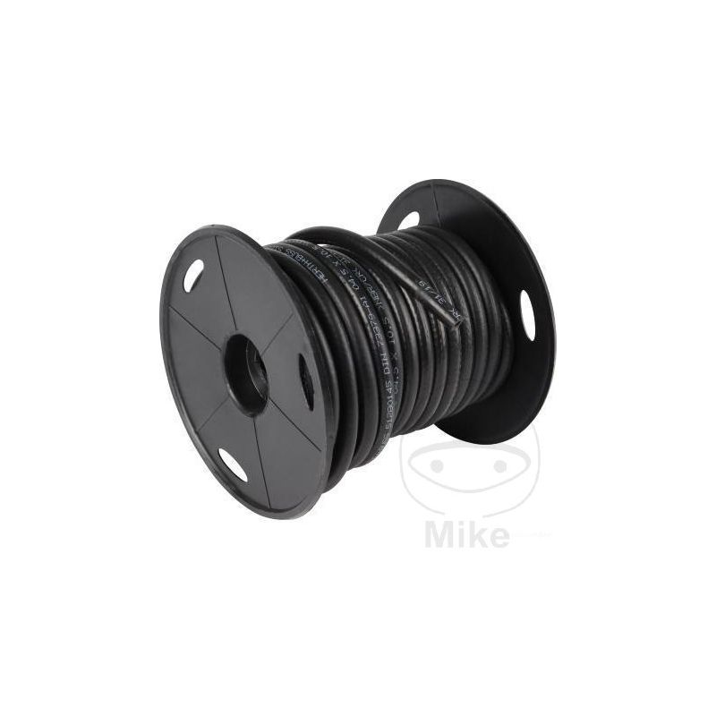 Manguera de Combustible 4.5x10.5 mm DIN 73379-A1 | Motos Camaral