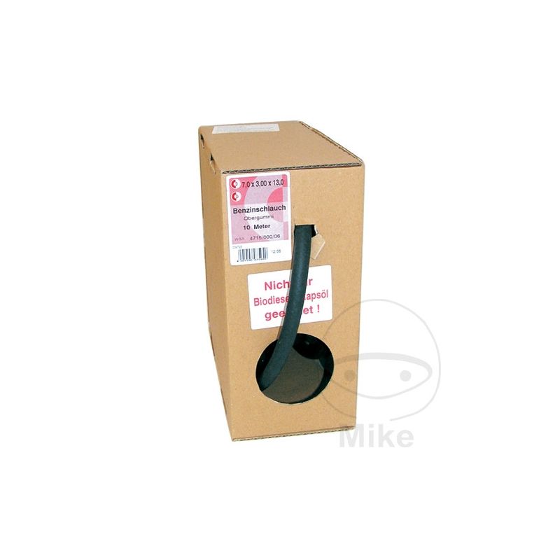 Manguera de Combustible 5.5x11.5mm 15m | Altn | Motos Camaral
