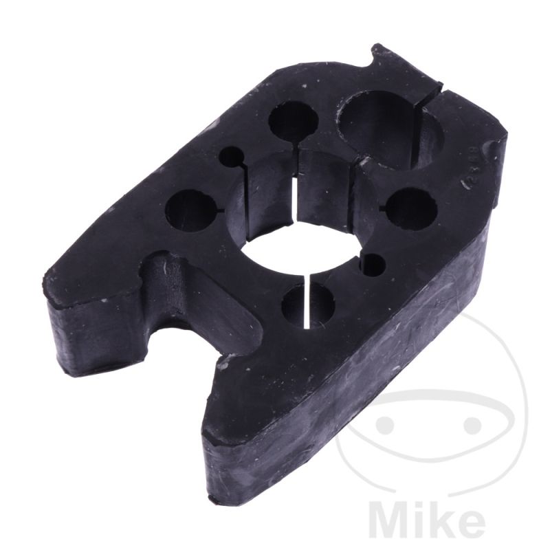 Parachoques de Goma OEM | Recambio Original | Motos Camaral