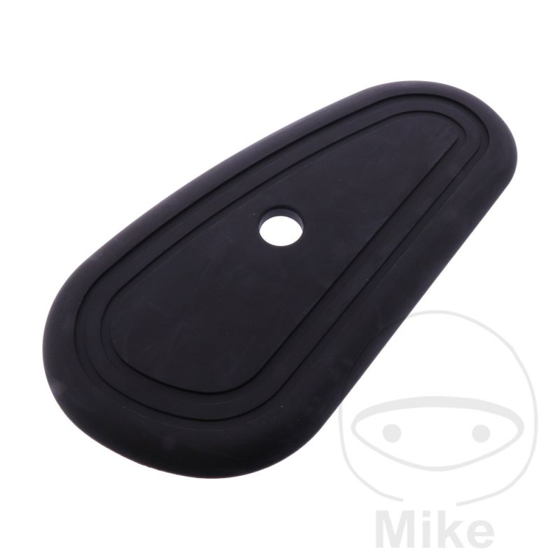 Protector Depósito Izquierdo | Recambios | Motos Camaral