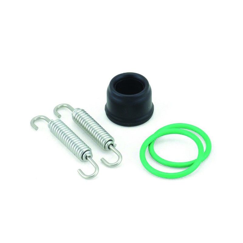 Kit tornillería de escape Bolt SX50 02-17 - motoscamaralweb.com