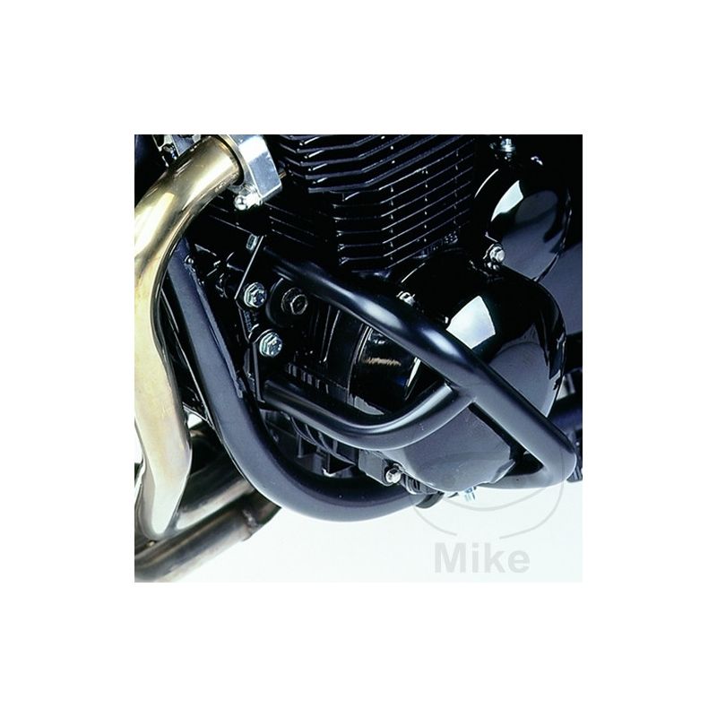 Defensas Delanteras Negro Fehling | Motos Camaral