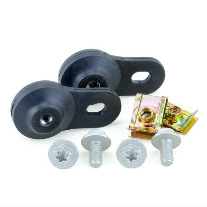 Kit de tornillería escape 2T Bolt KTM 50 - 300 - motoscamaralweb.com