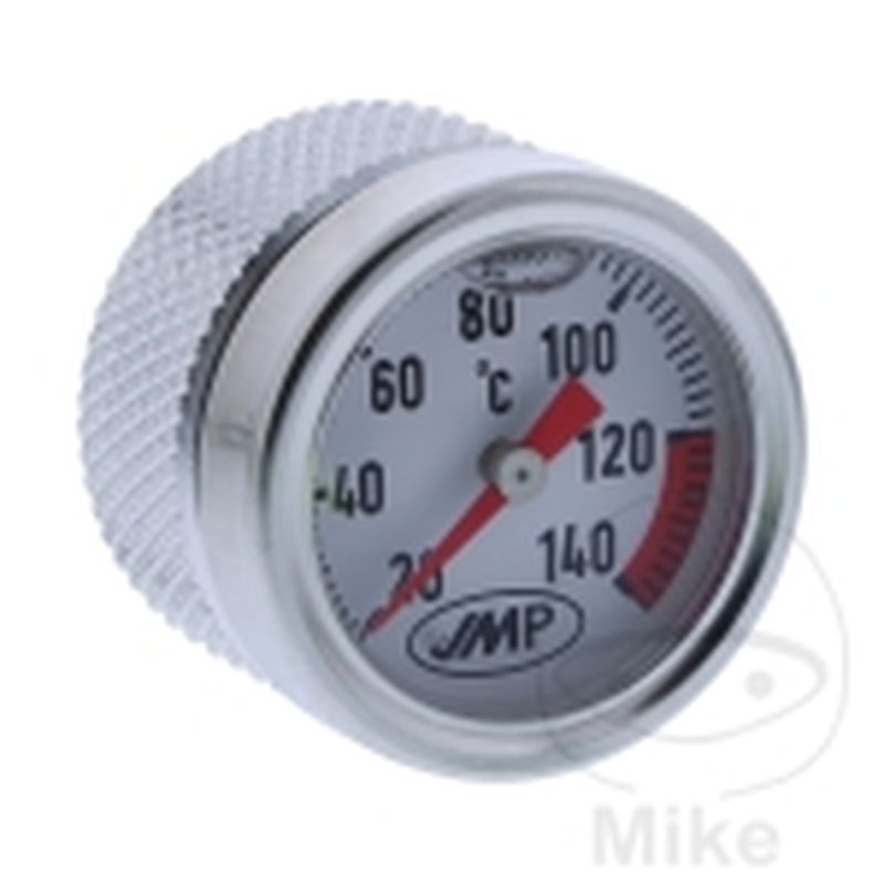 Indicador Temperatura de Aceite JMP 24x2mm | Motos Camaral