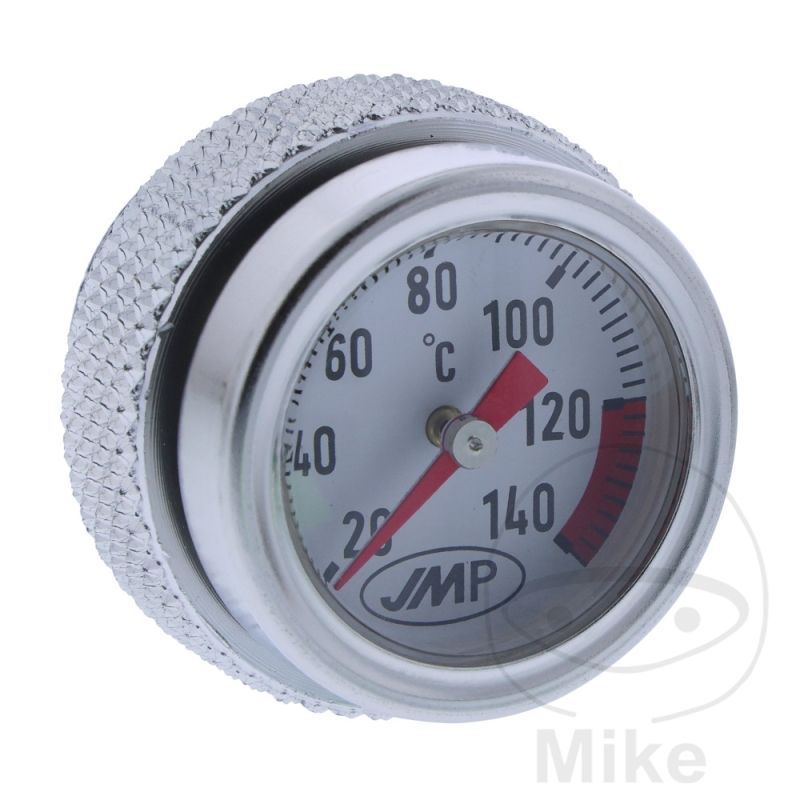 Indicador Temperatura Aceite JMP 30x1.5 mm | Motos Camaral